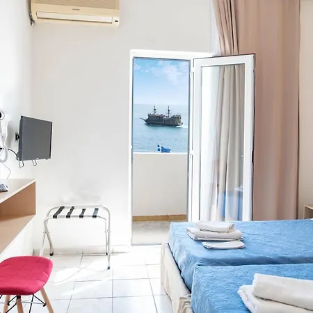 Achilleas Hotel Apartments-3